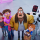 The Mitchells Vs. The Machines